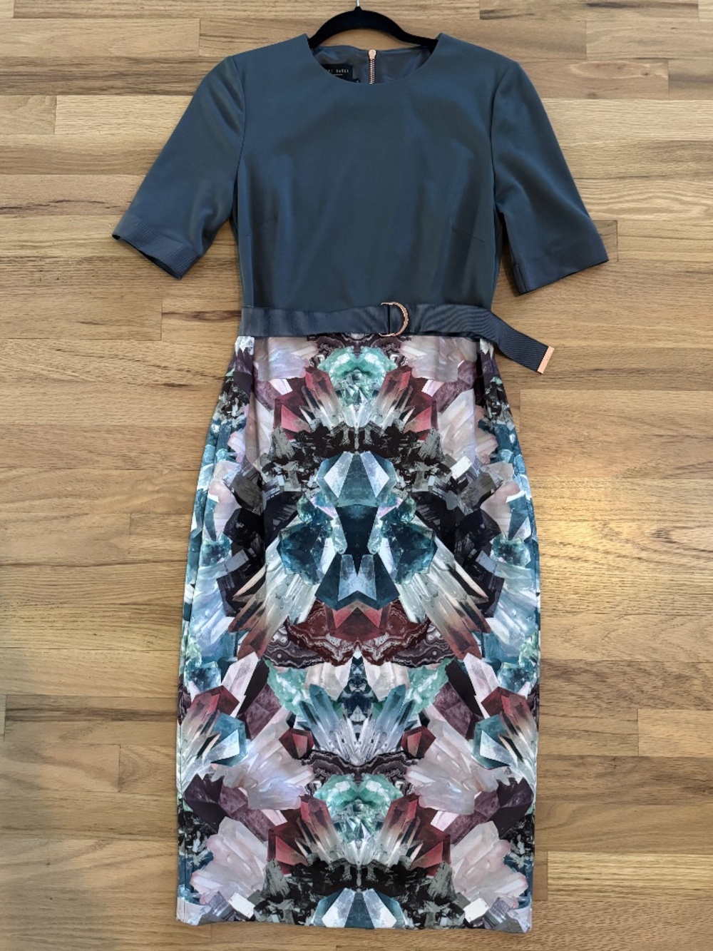 Ted Baker Limited Edition Dress